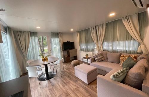 Zutendaal Ski Chalet | Chalet Het Edelhert