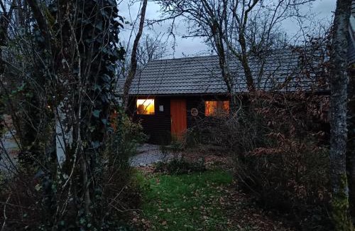 Somme-Leuze Ski Chalet | Chalet HEUREux