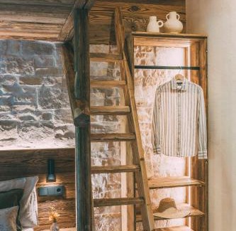 Garmisch-Partenkirchen Apartment | Chalet Hideaway Alpi