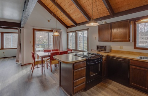 Basye Condo | Chalet High