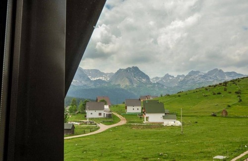 Zabljak House | Chalet Hill, Zabljak