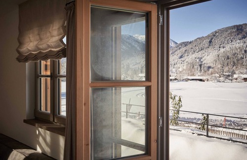 Rottach-Egern House | Chalet Hirschbergblick