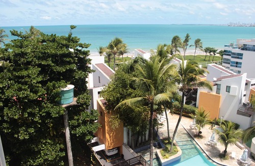 Ponta de Campina House | Chalet house on the best beach!