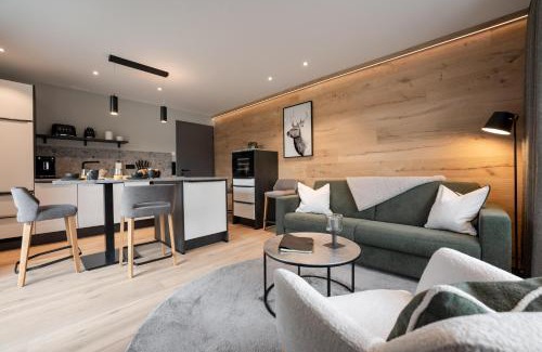 Wiedemannsdorf Apartment | Chalet Hubertus