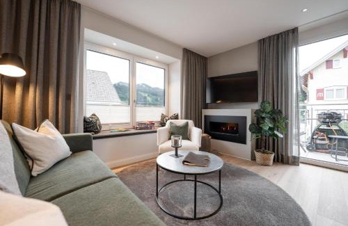 Wiedemannsdorf Apartment | Chalet Hubertus