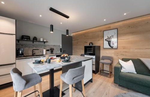 Wiedemannsdorf Apartment | Chalet Hubertus