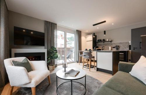 Wiedemannsdorf Apartment | Chalet Hubertus