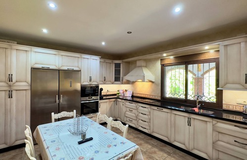 Alhaurin el Grande Ski Chalet | Chalet Huerta del Sur