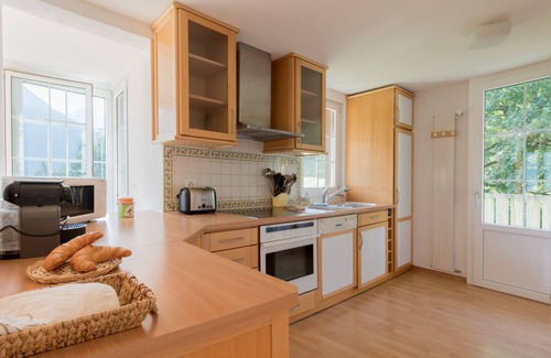 Wengen Apartment | Chalet Hunnenfluh