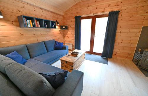 Grandham Ski Chalet | Chalet Hyacint