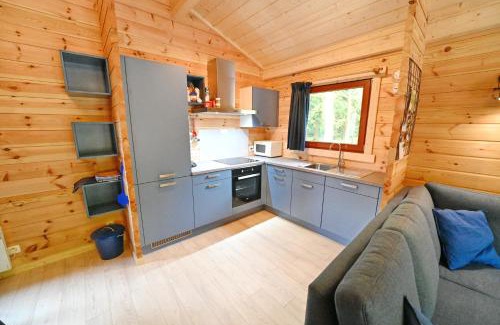 Grandham Ski Chalet | Chalet Hyacint
