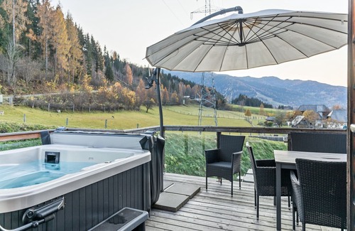 Sankt Georgen am Kreischberg Ski Chalet | Chalet in Murau near Kreischberg Slopes