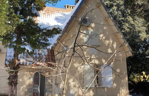Ifrane Apartment | Chalet Ifrane
