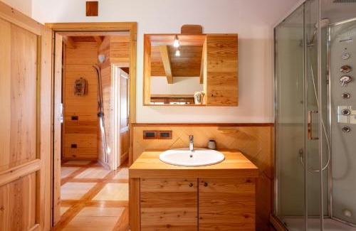Varzo House | Chalet Il Cerbiatto