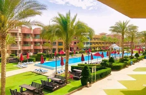 Ain Sokhna Apartment | Chalet In Ain El Sokhna