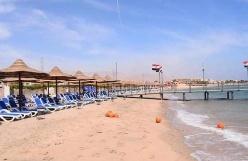 Ain Sokhna Apartment | Chalet In Ain El Sokhna