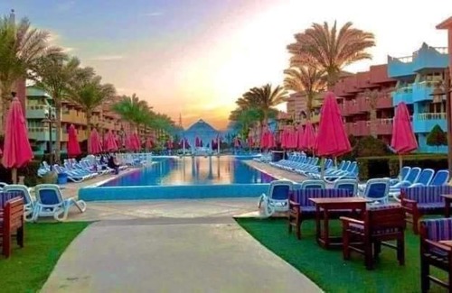 Ain Sokhna Apartment | Chalet In Ain El Sokhna