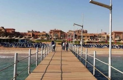 Ain Sokhna Apartment | Chalet In Ain El Sokhna