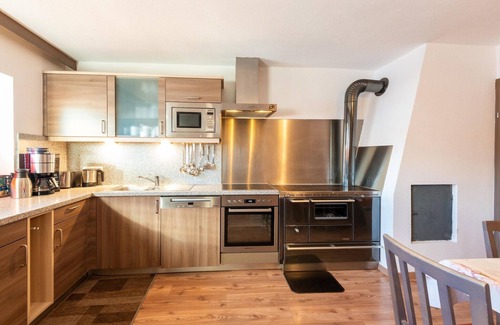 Hippach House | Chalet in Mayrhofen near Ski Slopes
