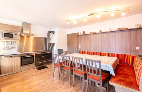 Hippach House | Chalet in Mayrhofen near Ski Slopes