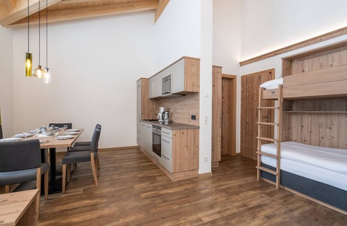 Saalbach Ski Chalet | Chalet in Saalbach near Ski Lift