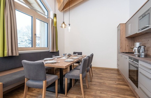 Saalbach Ski Chalet | Chalet in Saalbach near Ski Lift