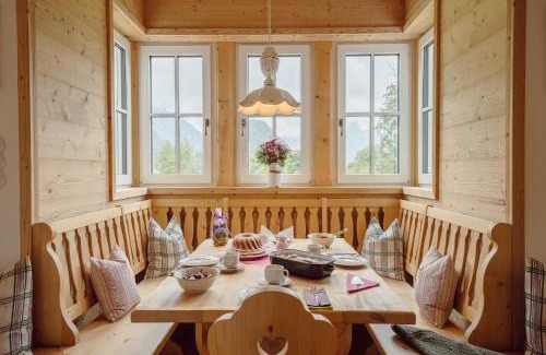 Grundlsee House | Chalet in Ausseerland near Lake Grundlsee