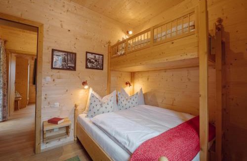 Grundlsee House | Chalet in Ausseerland near Lake Grundlsee