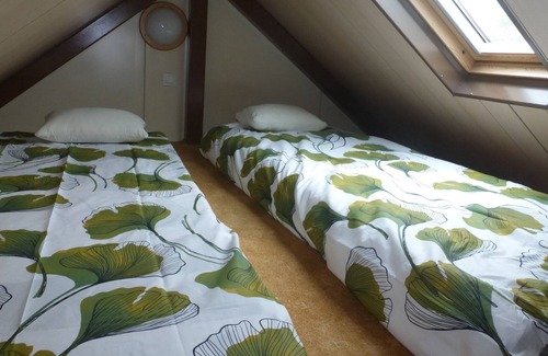 Bagneres-de-Bigorre Ski Chalet | Chalet in Bagneres de Bigorre