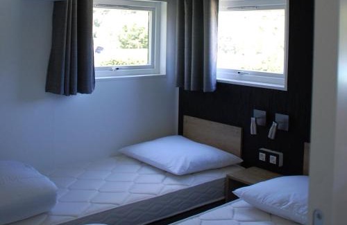 Meirgoorhoeve Ski Chalet | Chalet in Baalse Hei with Modern Comforts, cleaning included