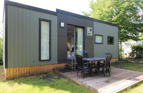 Meirgoorhoeve Ski Chalet | Chalet in Baalse Hei with Modern Comforts, cleaning included