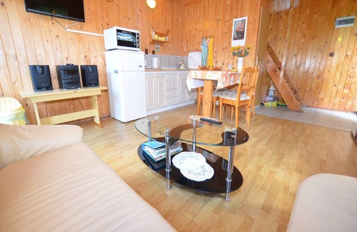 Bechyne House | Chalet in Bechyne with Private Pool