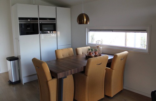 Gasthuis House | Chalet in Bemelen with Outdoor Fireplace