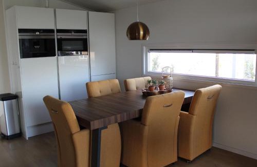 Gasthuis House | Chalet in Bemelen with Outdoor Fireplace