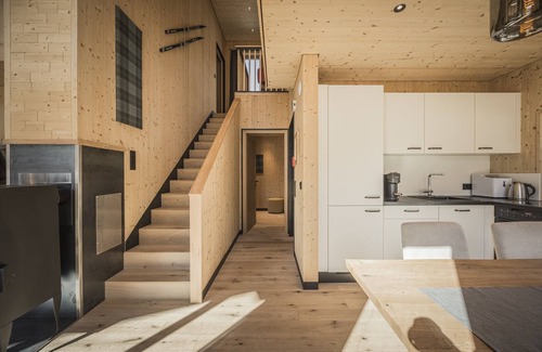 Bichlbach House | Chalet in Bichlbach near Ski Slopes