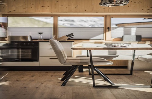Bichlbach House | Chalet in Bichlbach near Ski Slopes