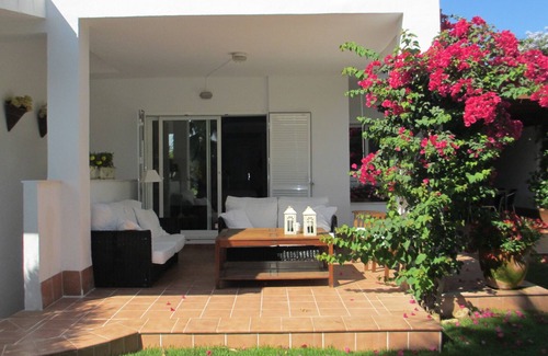 Rota House | CHALET IN COSTA BALLENA WITH GOLF VIEWS