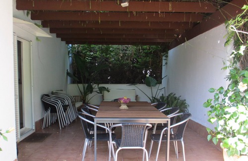 Rota House | CHALET IN COSTA BALLENA WITH GOLF VIEWS