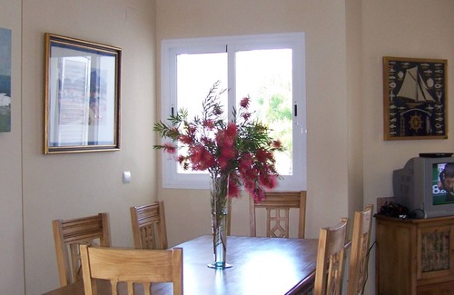 Rota House | CHALET IN COSTA BALLENA WITH GOLF VIEWS