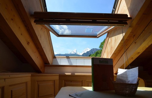 Schoenau am Koenigssee House | Chalet in Schönau near Jenner Ski Lift