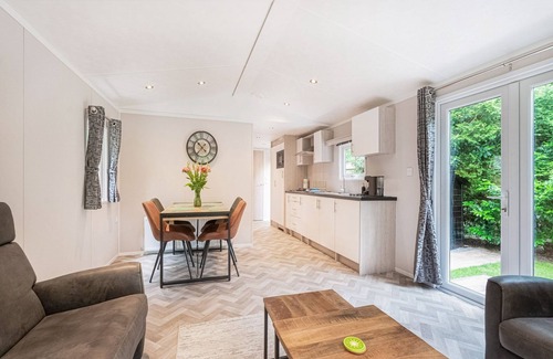 Vledder House | Chalet in Drenthe near Giethoorn