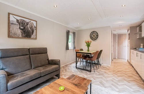 Vledder House | Chalet in Drenthe near Giethoorn