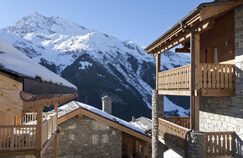 Sainte-Foy-Tarentaise Apartment | Chalet in France with Premium Alpine Comfort