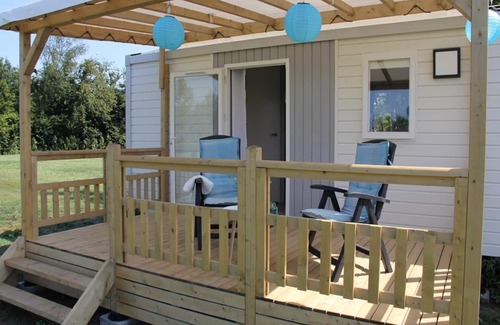 De Veenhoop Ski Chalet | Chalet in Friesland near Alde Feanen