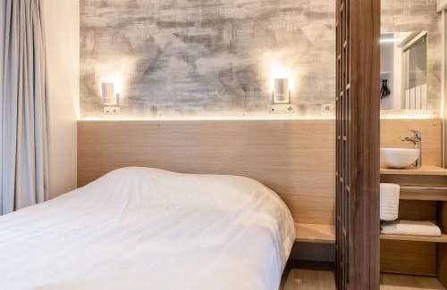 De Veenhoop Ski Chalet | Chalet in Friesland near Alde Feanen Park