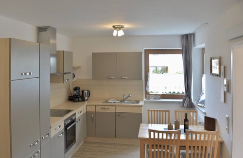 Medraz Apartment | Chalet in Fulpmes near Stubai Glacier Skiing