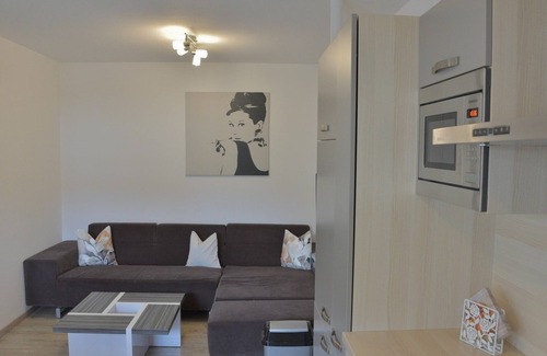 Medraz Apartment | Chalet in Fulpmes near Stubai Glacier Skiing