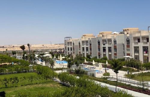 Marsa Matruh Apartment | Chalet in GAIA ,North Coast , Ras Elhekma