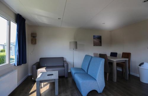 Lathum Ski Chalet | Chalet in Gelderland with Hot Tub, cleaning included