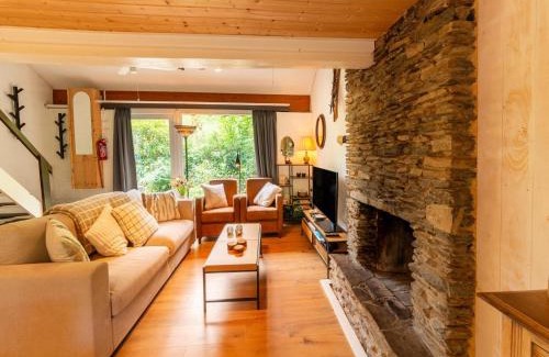 Blaimont House | Chalet in Hastière near Freÿr Castle